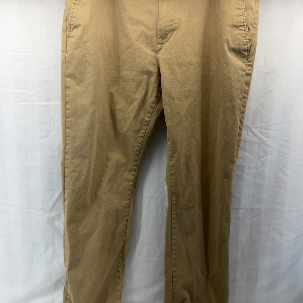 Vintage‎ Men's Khaki Chinos